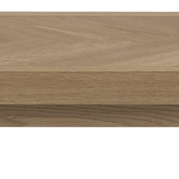 Ławka Galway dąb - ACTONA